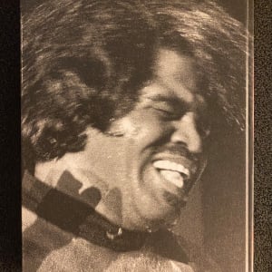 Soul, R&B and Funk 1972-1992 by Bruce W. Talamon-signed by Bruce Talamon 
