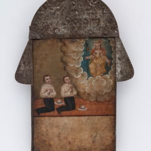 Ex-Voto by Unknown