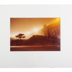 Untitled (Bridge) by Arthur Ollman