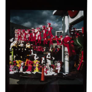 Pink Panthers by Kenneth McGowan