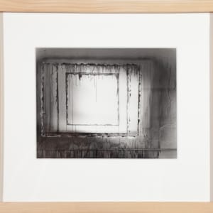 Wall Site Series by Leland Rice
