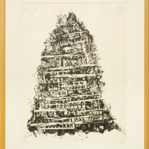 Babel by Arthur Secunda