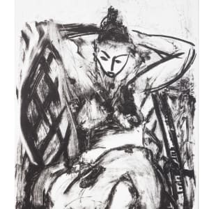 Untitled by Gordon Nunes