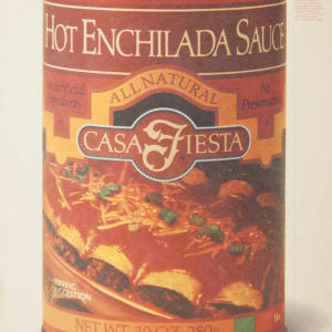 Food Packaging Design- Casa Fiesta by Sidjakov, Berman, Gomez