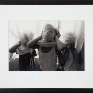 Niños de los Cholos by Graciela Iturbide