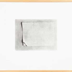Wrinkle II by Liliana Porter