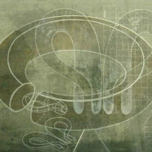 Topology I by Frances Whitehead