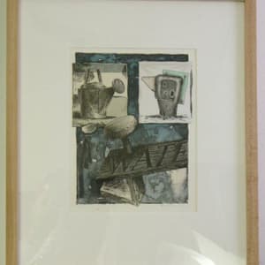 Water by Edward Henderson