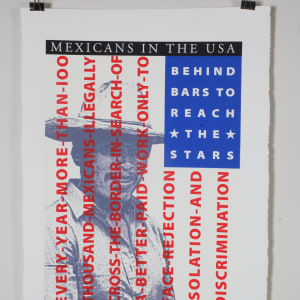 Stars and Bars by Rene Galindo