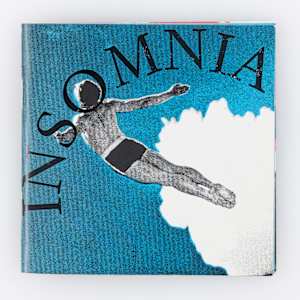 Insomnia by Richard Russell