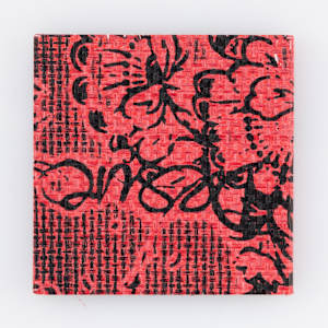 Desire: The Collective Unconscious by Telfer Stokes
