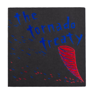 The Tornado Treaty by Janie Geiser