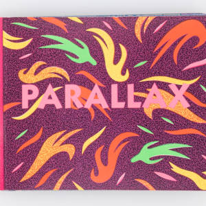 Parallax by Karen Chance
