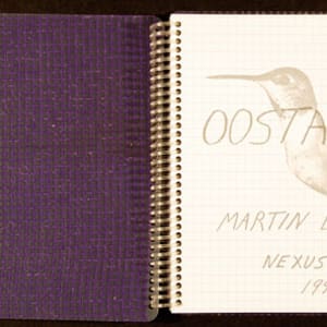 Oostamera by Martin Emanuel