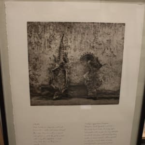 Imbedle by Ian Van Coller