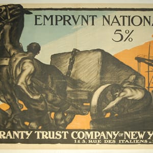 EMPRVNT NNATIONAL 5% - Guaranty Trust Company of New York by MARC