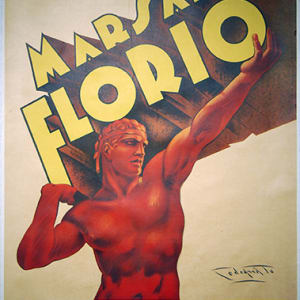 Marsala Florio by Plinio Codognato