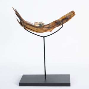 Ritual Object for Action by Jackie Mitchell Edwards