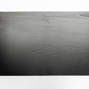 Looking towards Mexico, Boca Chica by Thomas Joshua Cooper