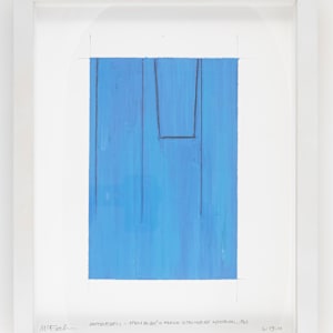 Open No. 80 by Patrick McFarlin