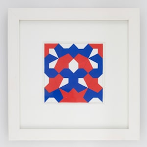 Untitled #8 by Leslie Wilkes