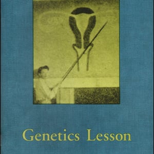 Genetics Lesson by Ann Fessler