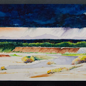 After the Storm by Vincent Harley Hallett
