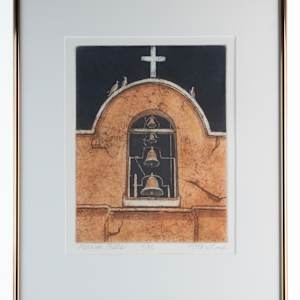 Mission Bells by Winfrey Hearst