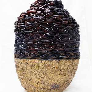 Strands of Transformation by Alfred Gyasi