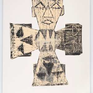 Totem by Laura Lengyel-McBride