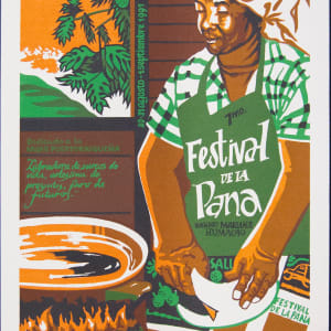 Festival de la Pana by Angel M. Vega