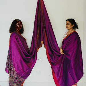 (Un)Bound by Yashoda Latkar