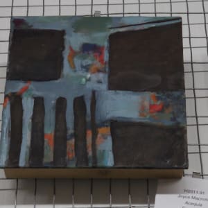Acequia by Joyce Macrorie