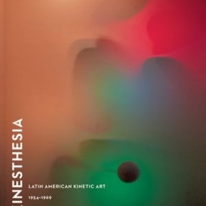 Kinesthesia: Latin American and Kinetic Art, 1954-1969 by Dan Cameron