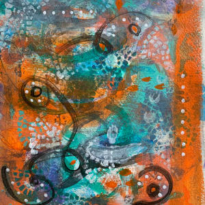 Dancing Queen, Image 1.