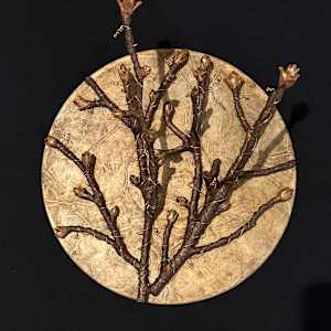Entanglement by Mari Matamoros, Image 1.