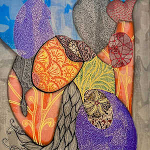 Second Chances by Mari Matamoros, Image 1.