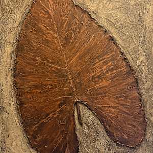 Trop-Leaf by Mari Matamoros, Image 1.
