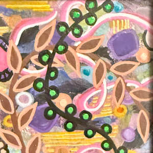 Mini Zen 20 by Mari Matamoros, Image 1.