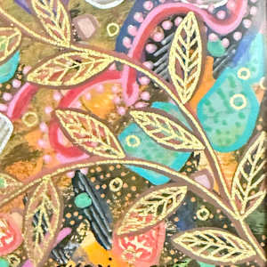 Mini Zen 21 by Mari Matamoros, Image 1.