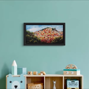 Castelli Romani    (Rocca di Papa) by Heather Philp