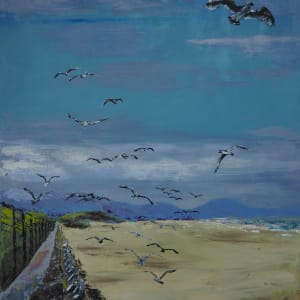 Escape From Ocean Beach