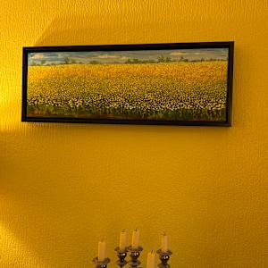 A Thousand Ways Forward by Heather Philp 