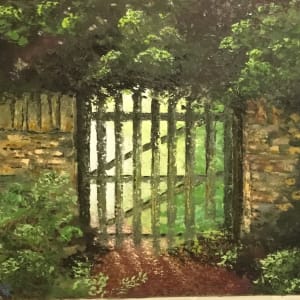 Infiltration by Heather Philp 