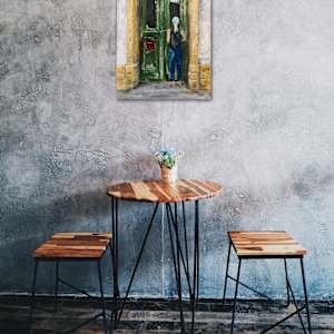 Romosía by Heather Philp 