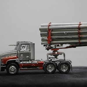 Missile Man by Larry Alexis the junkart dog