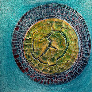 Condensation 297/300 by Kathy Skerritt