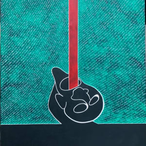 Whose Cry? Whose Voice (Dominion of Oil) - $5400 Take Home $750 by Kathy Skerritt