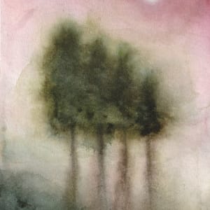Moonlit Quartet by Sarah Graves 