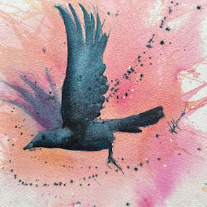 Harbinger of Change by Sarah Graves